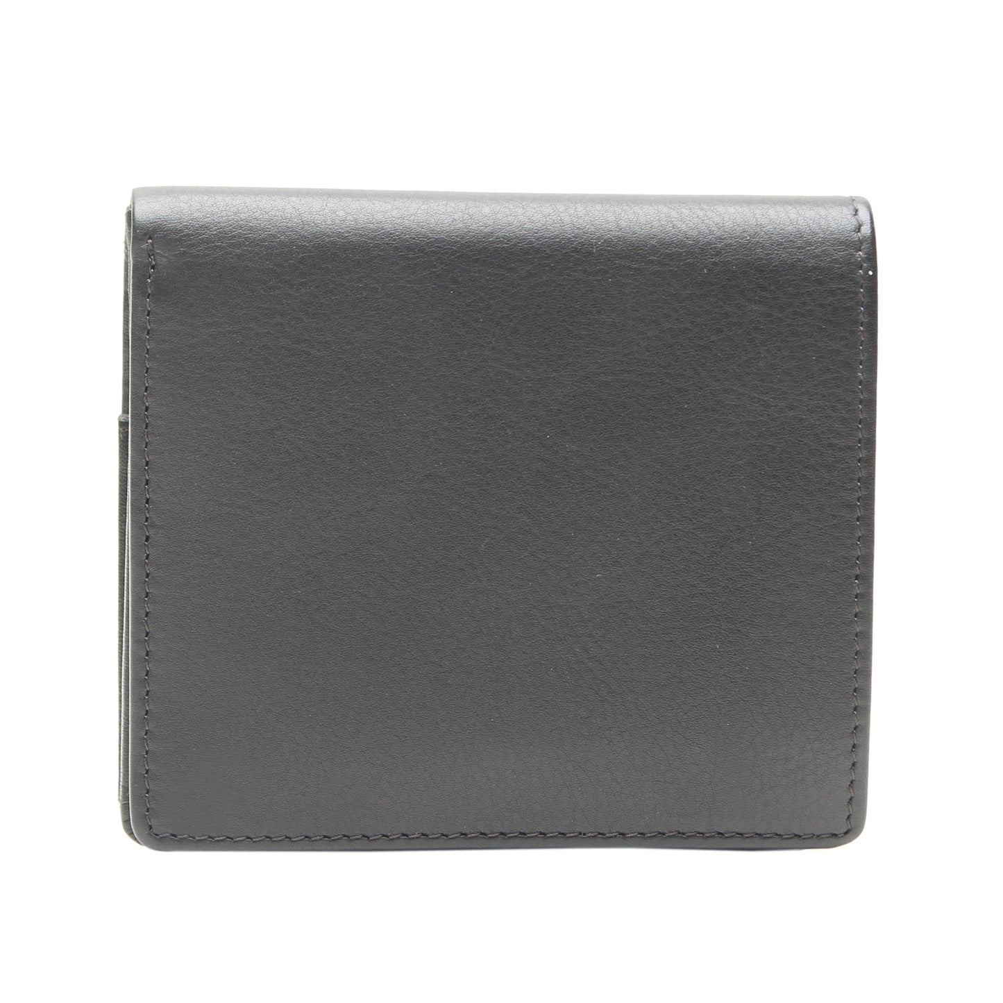 Esquire Damenbörse COMFORT 0038 28 Schwarz | Echtes Leder