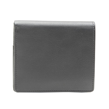 Esquire Damenbörse COMFORT 0038 28 Schwarz | Echtes Leder