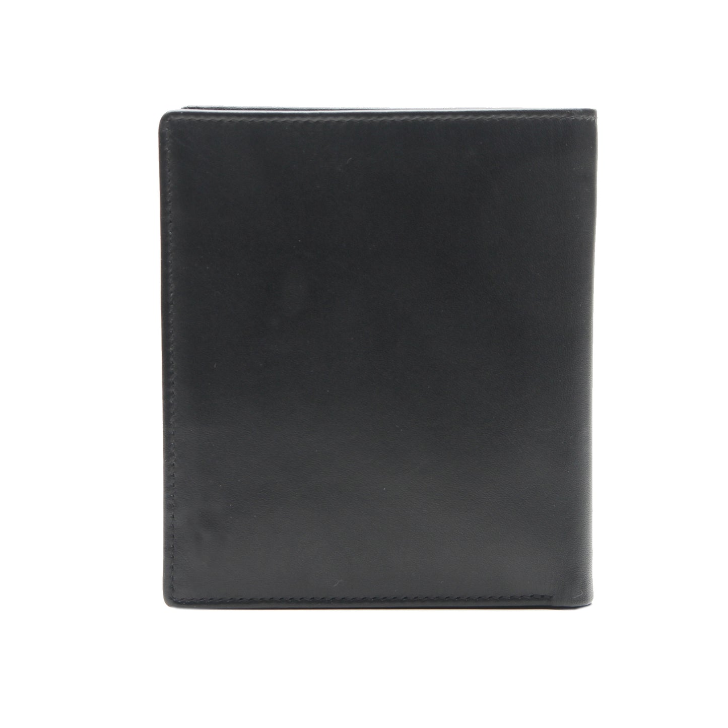 Esquire Geldbörse HARRY 0479 49 Schwarz | Echtes Leder
