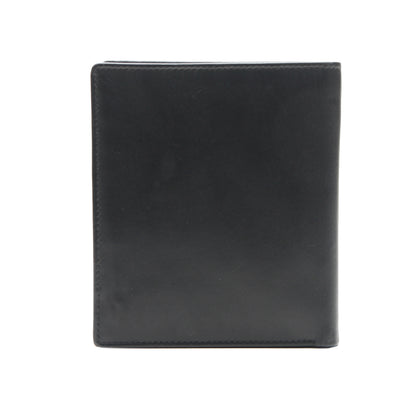 Esquire Geldbörse HARRY 0479 49 Schwarz | Echtes Leder