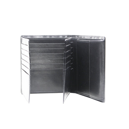 Esquire Geldbörse HARRY 0479 49 Schwarz | Echtes Leder