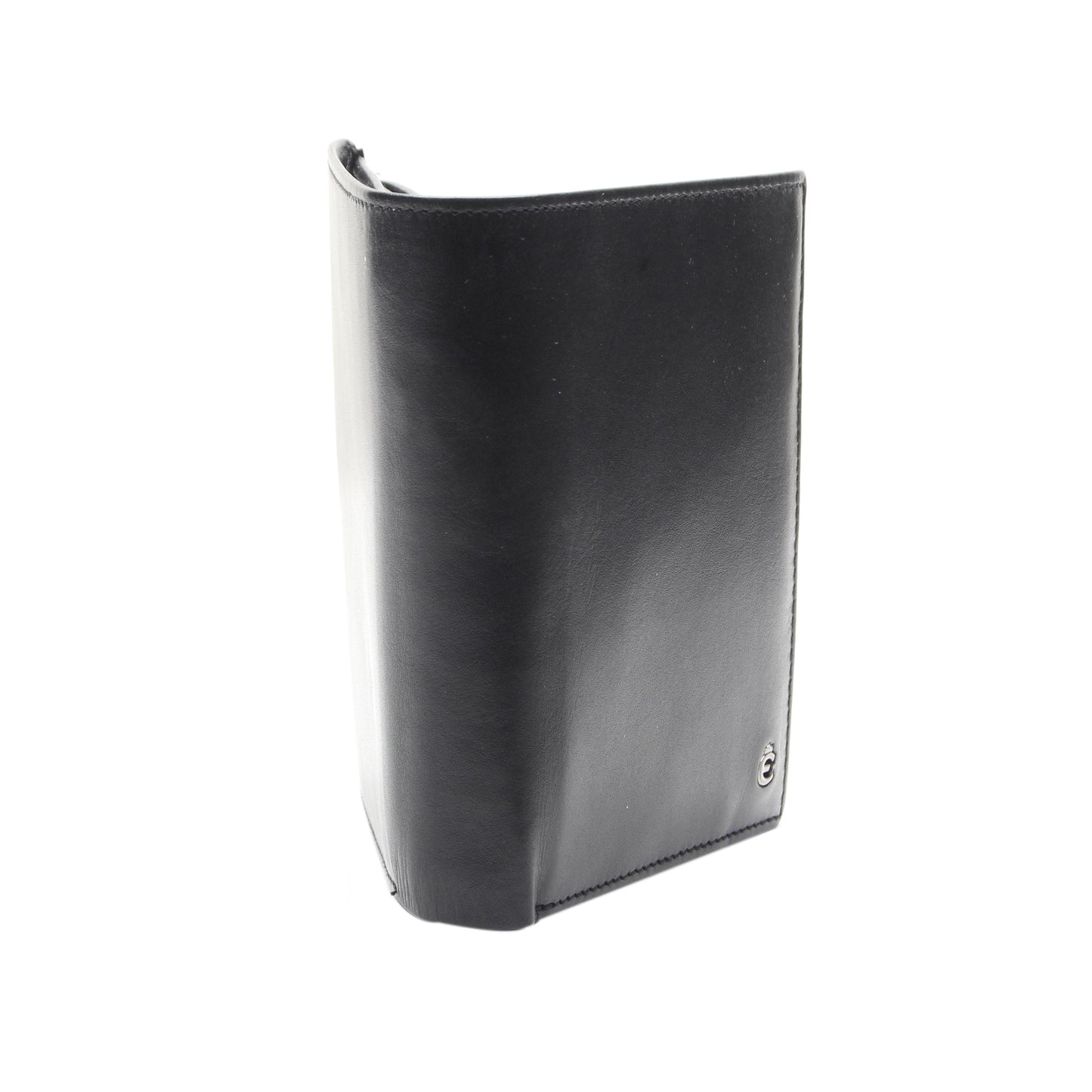 Esquire Geldbörse HARRY 0483 49 Schwarz | Echtes Leder
