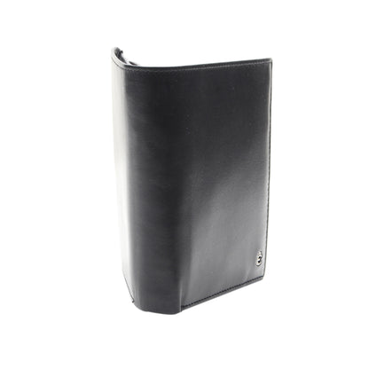 Esquire Geldbörse HARRY 0483 49 Schwarz | Echtes Leder