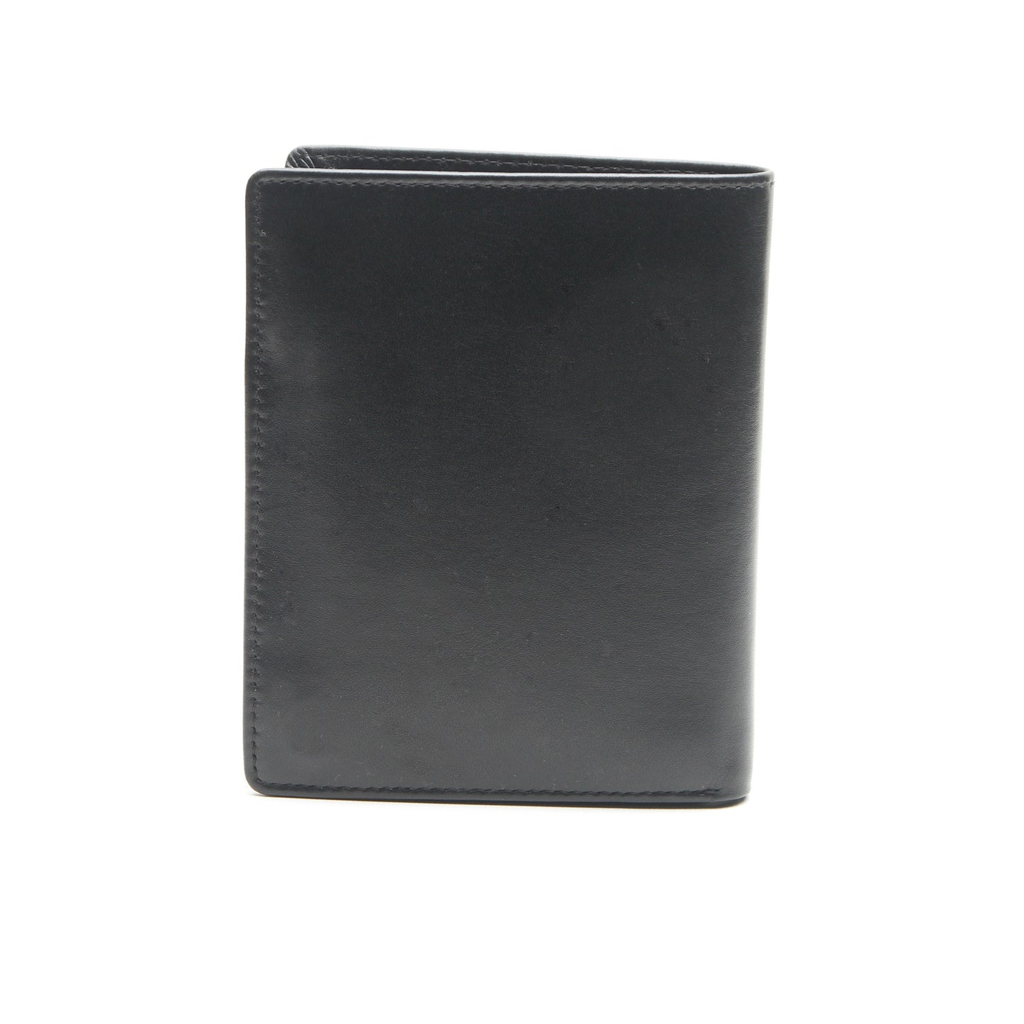 Esquire Geldbörse HARRY 0483 49 Schwarz | Echtes Leder