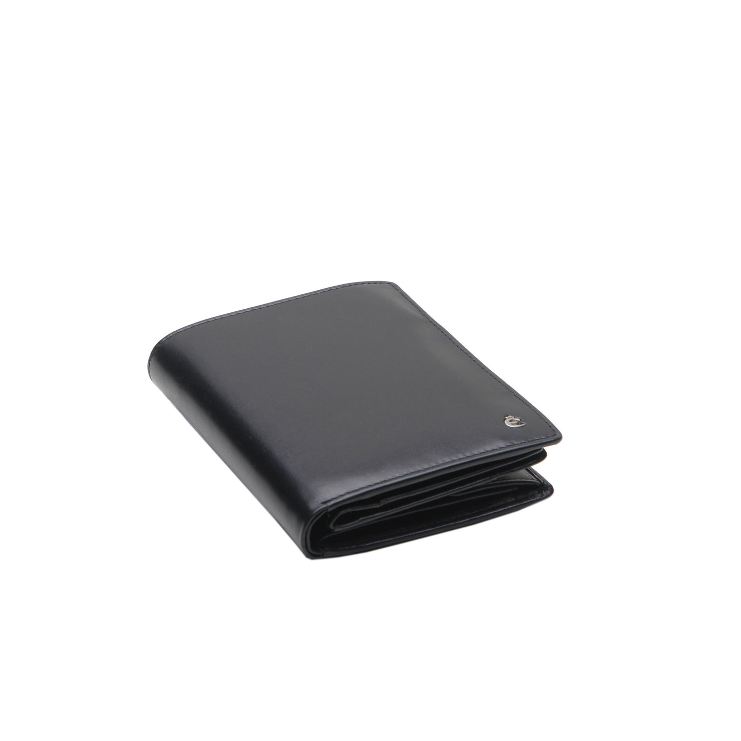 Esquire Geldbörse HARRY 0483 49 Schwarz | Echtes Leder