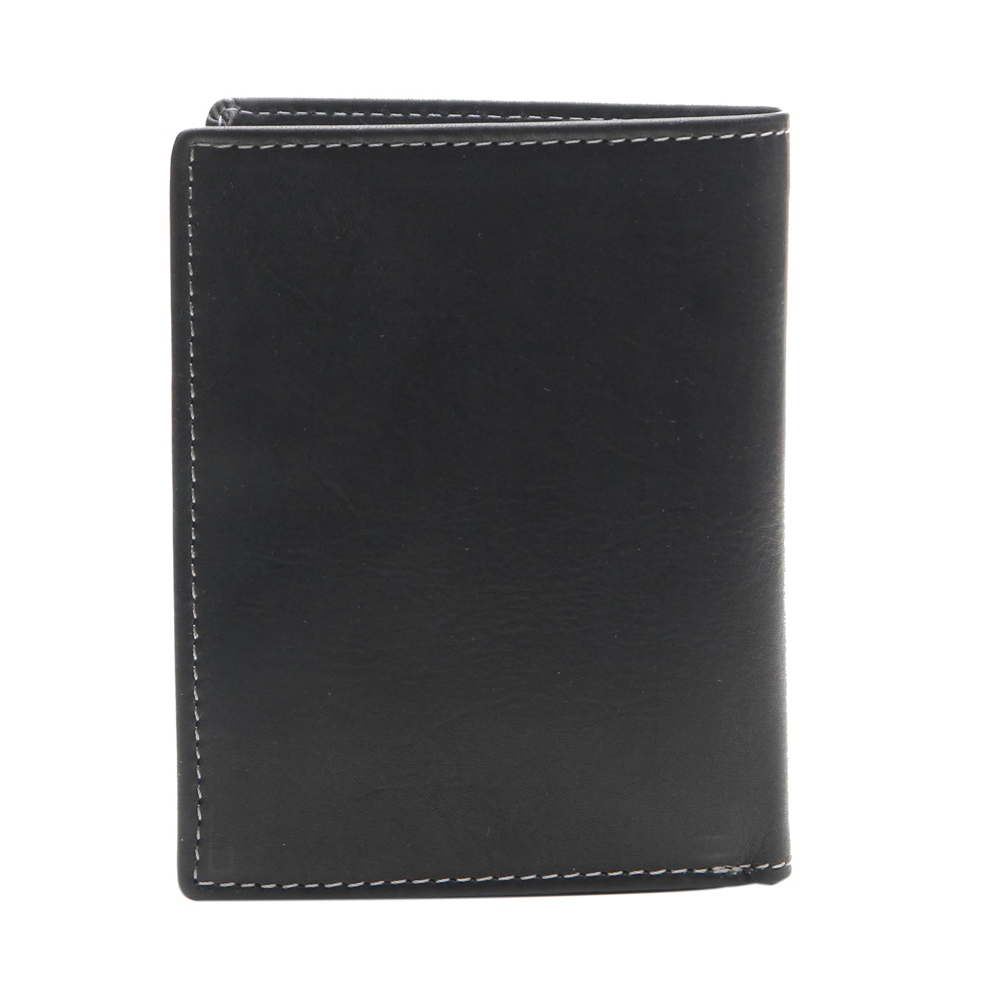 Esquire Geldbörse DALLAS 0484 08 Schwarz | Echtes Leder