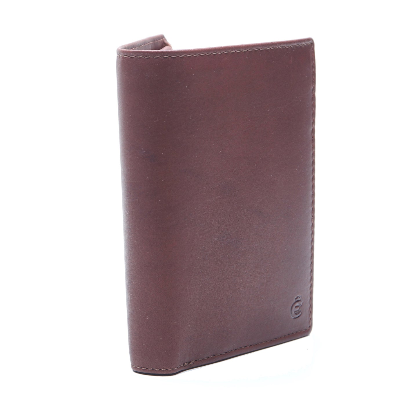 Esquire Geldbörse DALLAS 0484 08 Braun | Echtes Leder