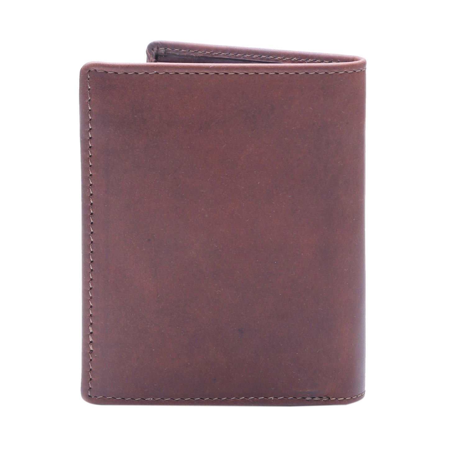 Esquire Geldbörse DALLAS 0484 08 Braun | Echtes Leder