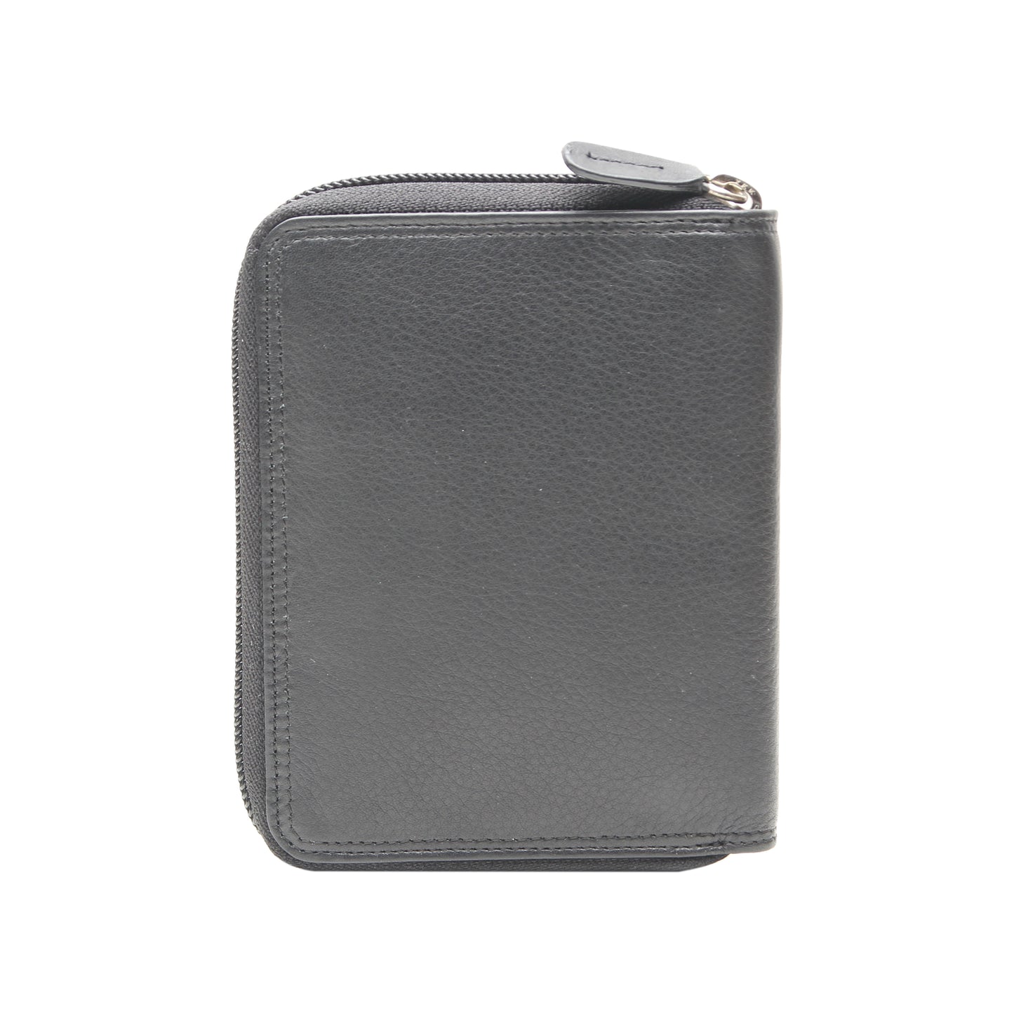 Esquire Geldbörse DUO 0956 59 Schwarz | Echtes Leder