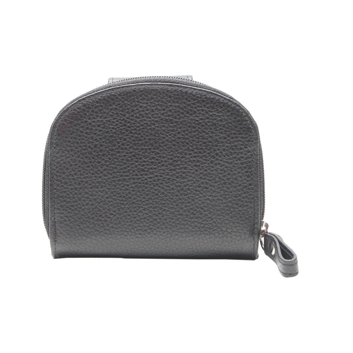 Esquire Damenbörse PRIMAVERA 09620 05 Schwarz | Echtes Leder