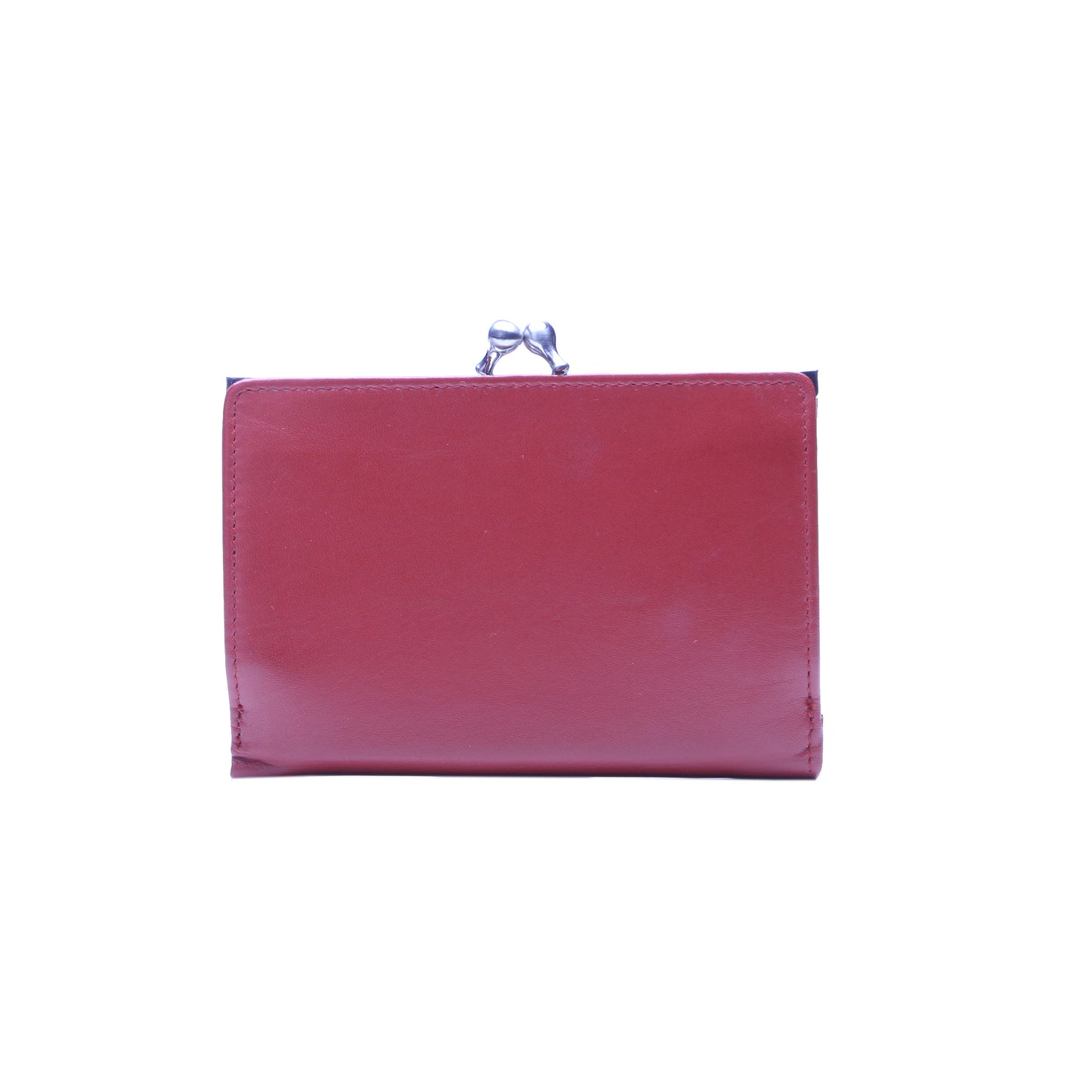 Esquire Damenbörse HELENA 1120 50 Rot | Echtes Leder