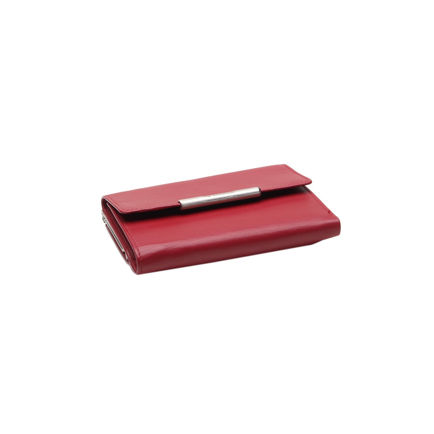 Esquire Damenbörse HELENA 1120 50 Rot | Echtes Leder