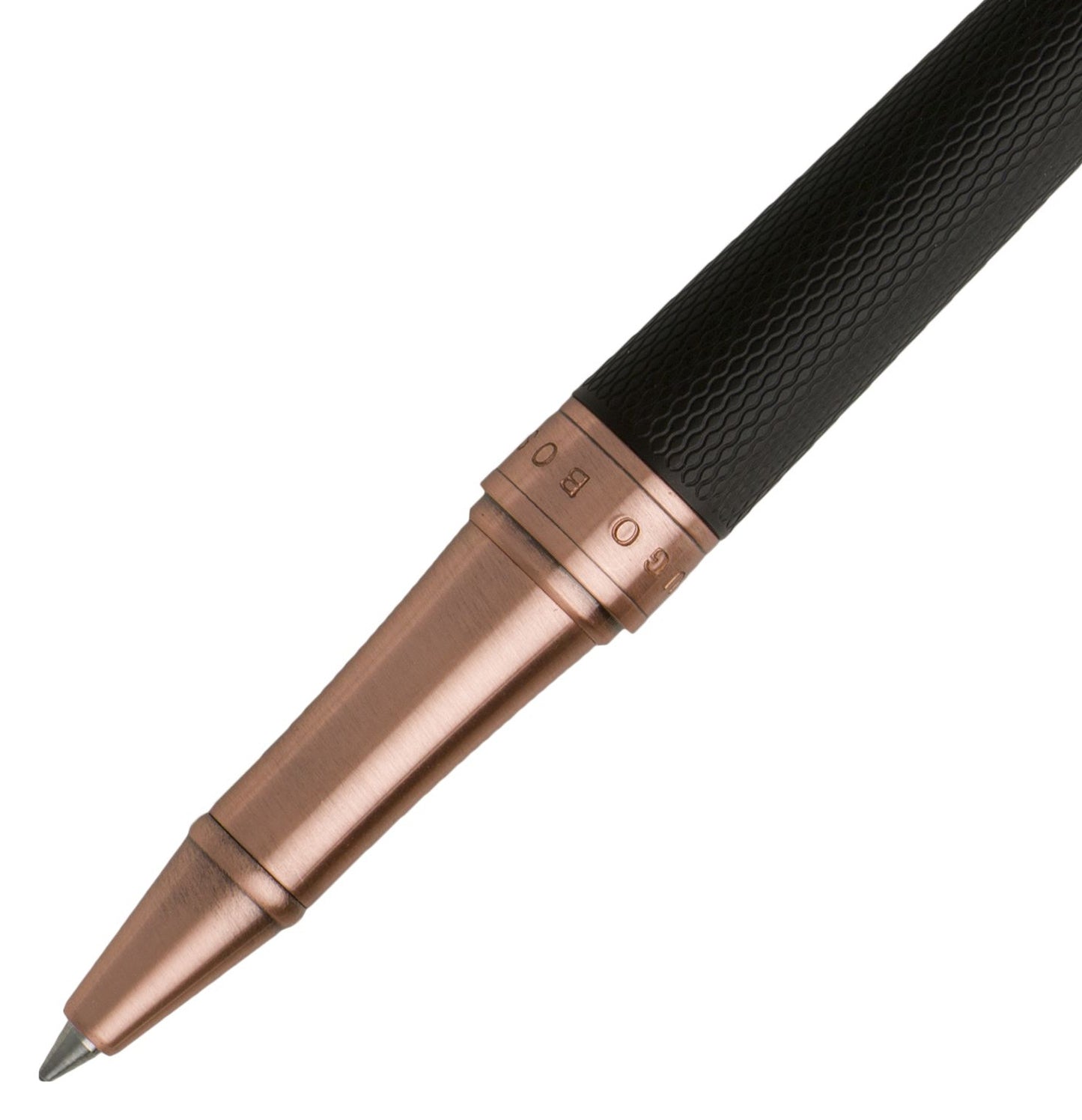 Hugo Boss Tintenroller ESSENTIAL Rose Gold