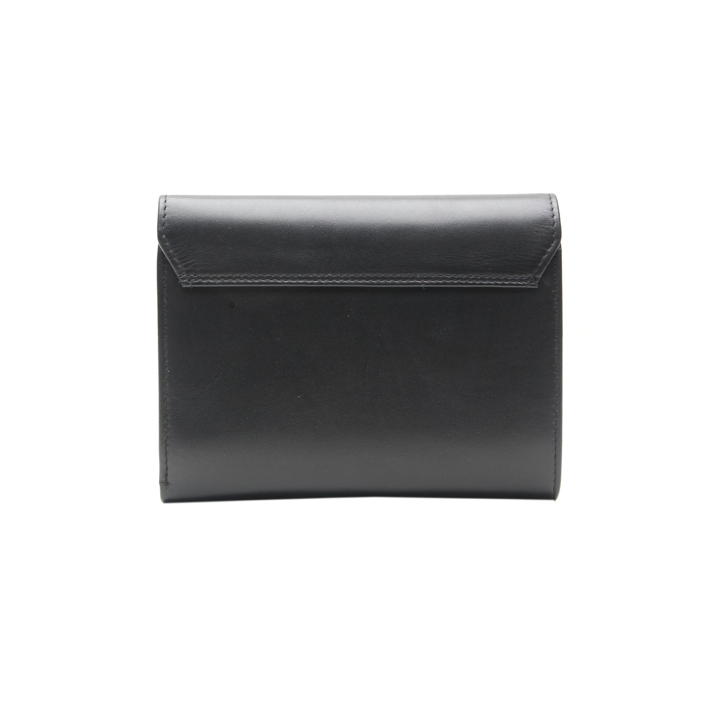Esquire Damenbörse HELENA 1228 50 Schwarz | Echtes Leder