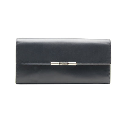 Esquire Damenbörse HELENA 1243 50 Schwarz | Echtes Leder