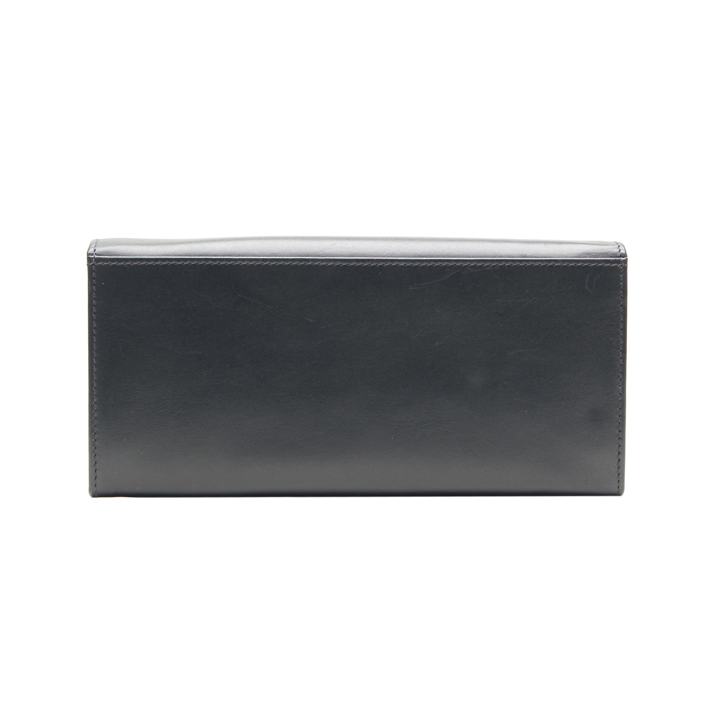 Esquire Damenbörse HELENA 1243 50 Schwarz | Echtes Leder