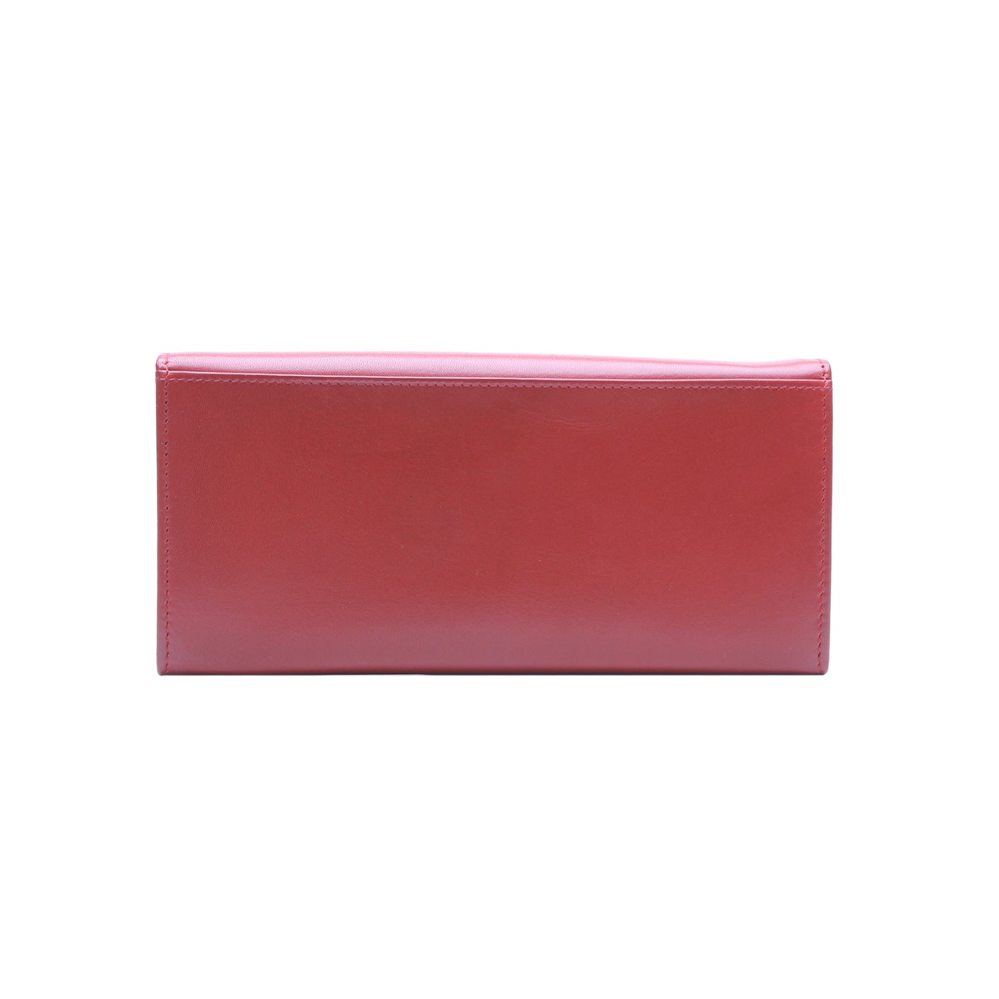 Esquire Damenbörse HELENA 1243 50 Rot | Echtes Leder