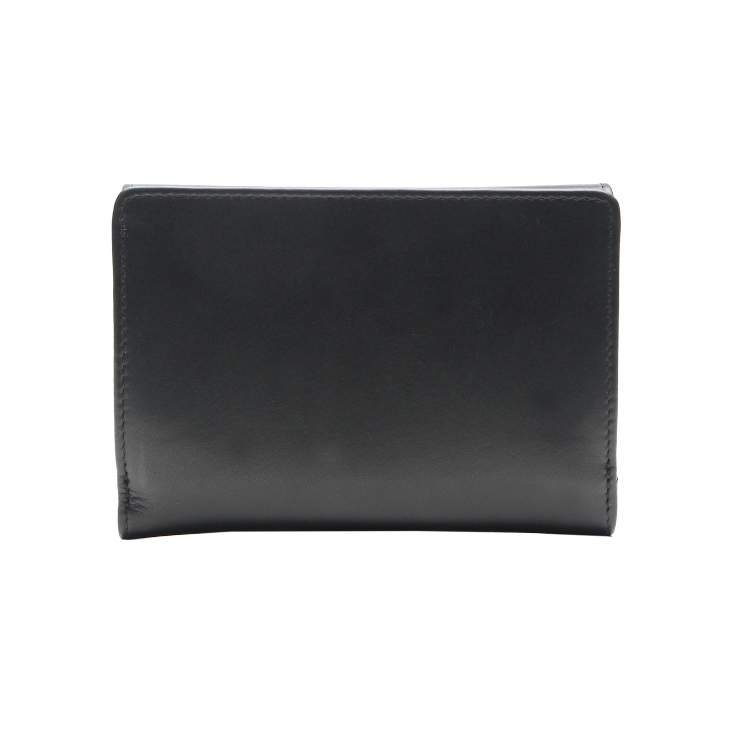 Esquire Damenbörse HELENA 1268 50 Schwarz | Echtes Leder