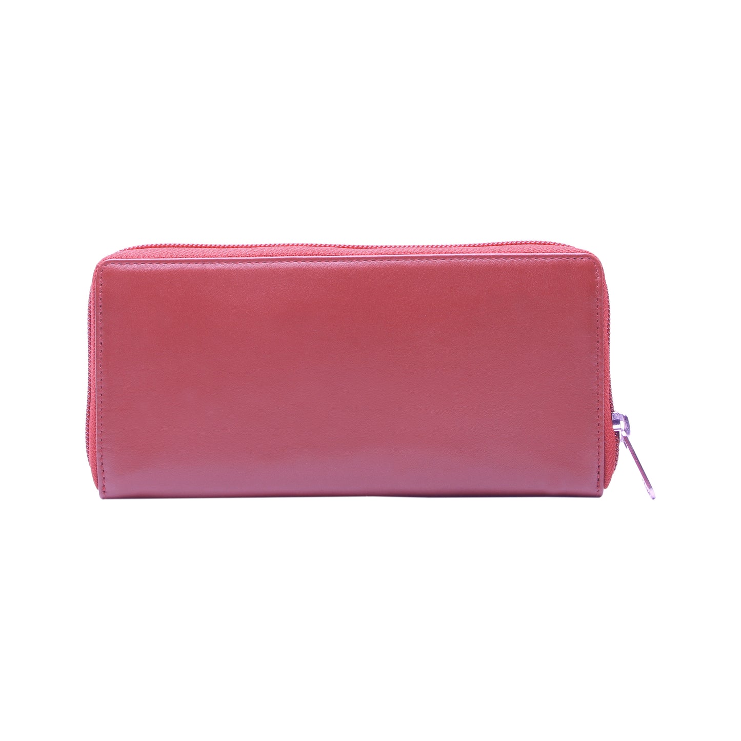 Esquire Damenbörse SOPHIA 1961 52 Rot | Echtes Leder