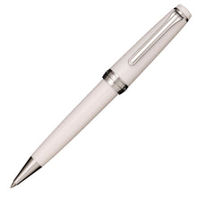 Lade das Bild in den Galerie-Viewer, Sailor Kugelschreiber PROFESSIONAL GEAR Slim White Silber
