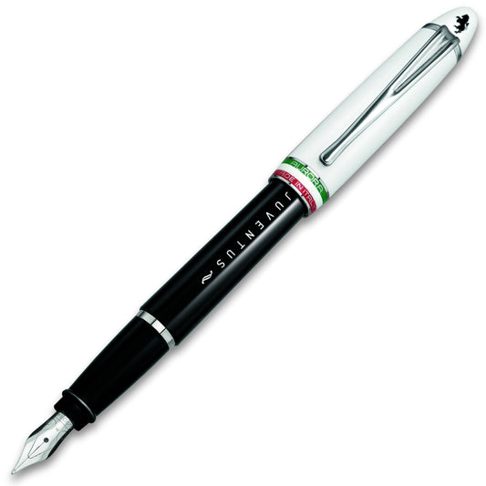 Aurora Füllfederhalter IPSILON Juventus