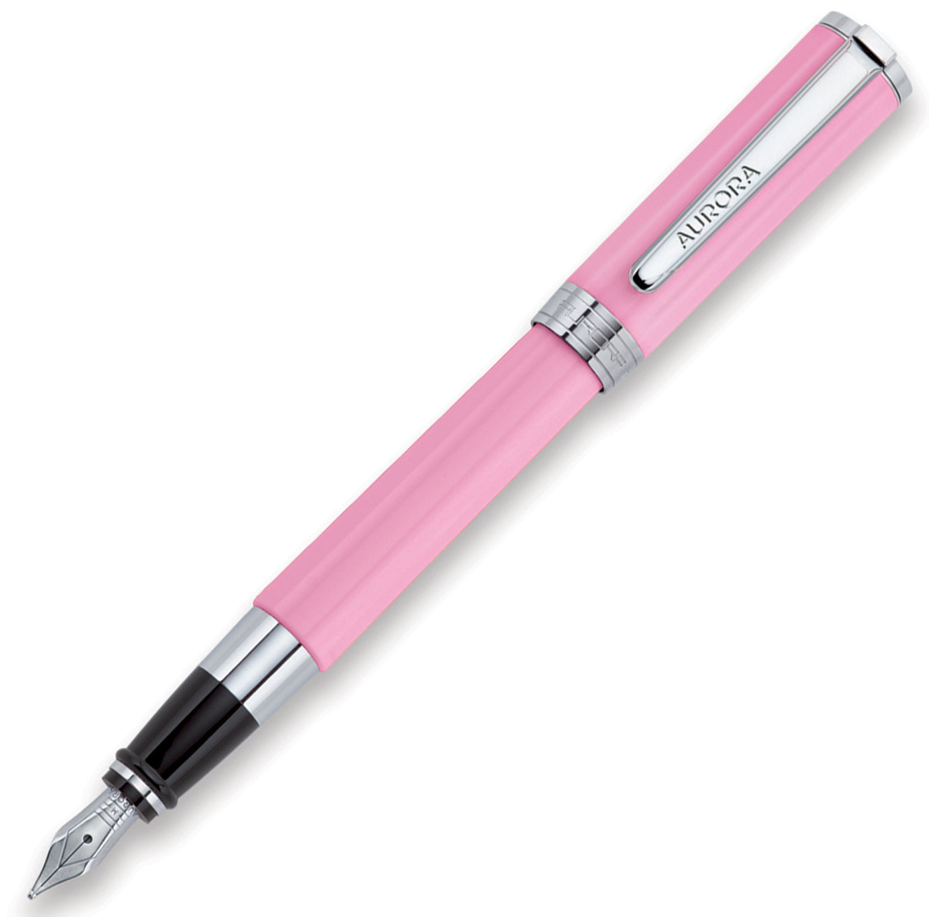 Aurora Füllfederhalter TU Pink