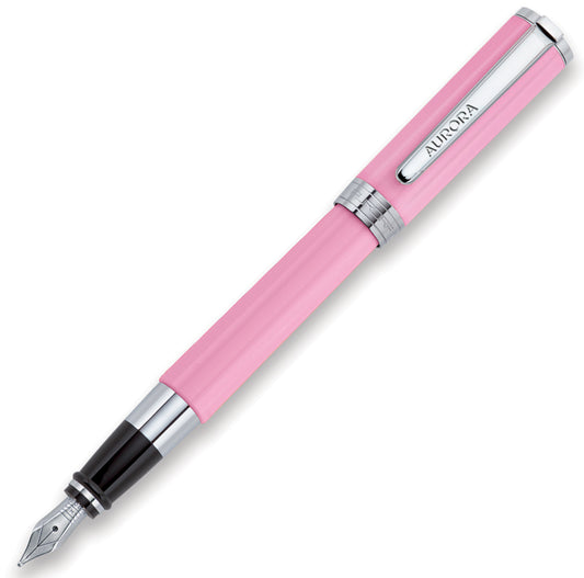 Aurora Füllfederhalter TU Pink