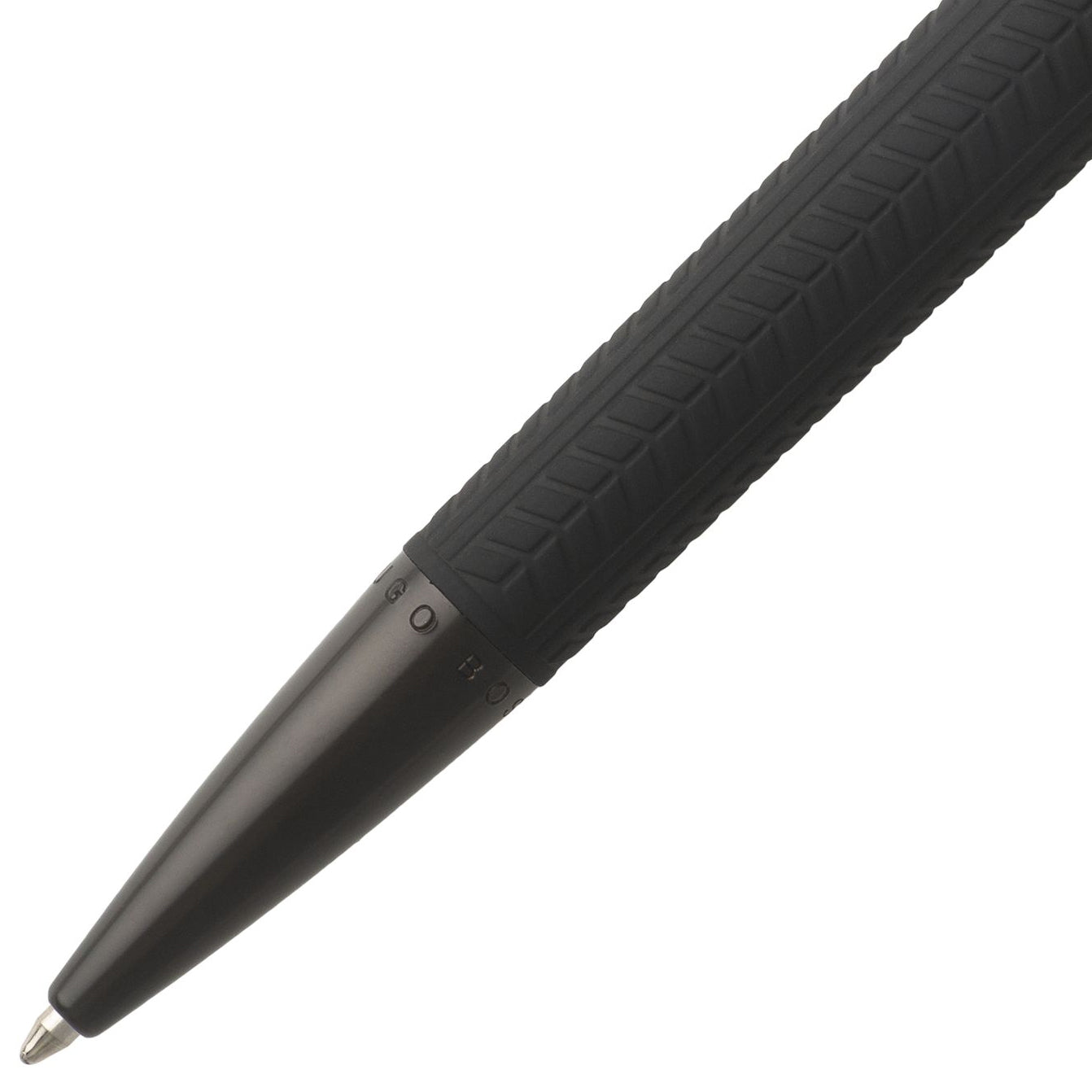 Hugo Boss Kugelschreiber PURE TIRE