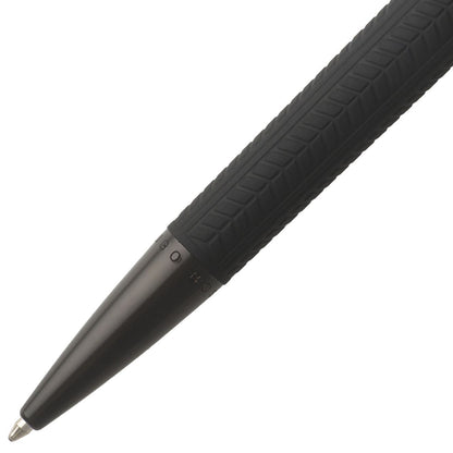 Hugo Boss Kugelschreiber PURE TIRE