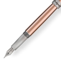 Lade das Bild in den Galerie-Viewer, Montegrappa Füllfederhalter Mini Mule

