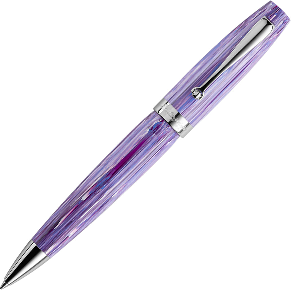 Montegrappa Kugelschreiber MIA Very Peri