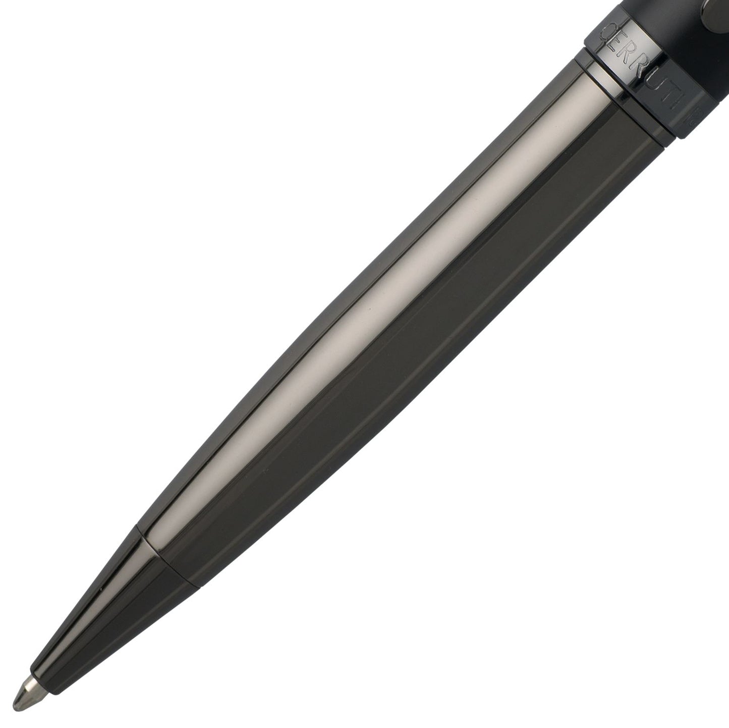 Cerruti 1881 Kugelschreiber HAMILTON Metal