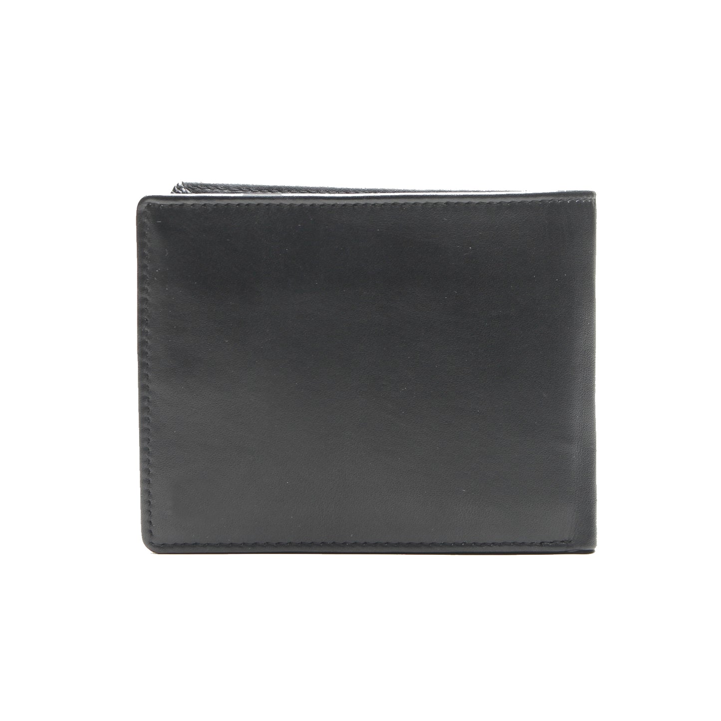 Esquire Geldbörse HARRY 2244 49 Schwarz | Echtes Leder