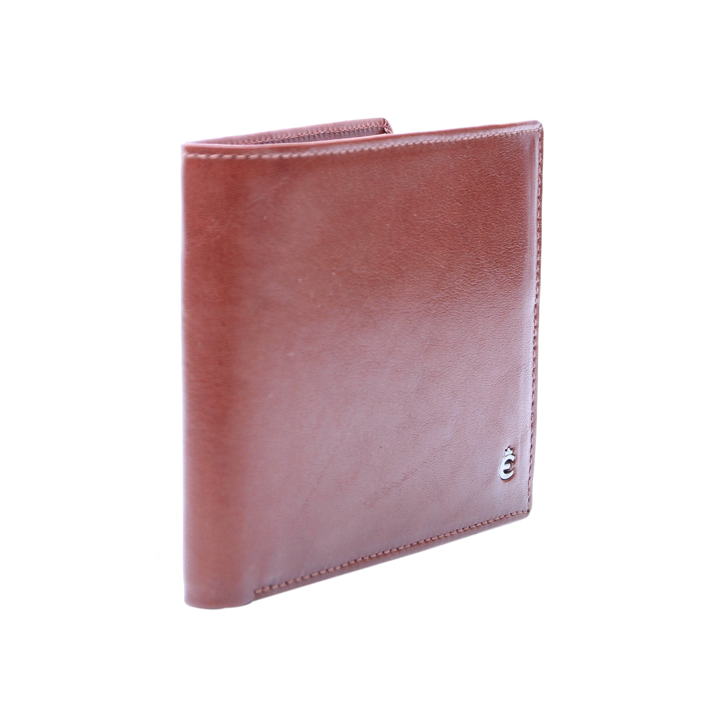 Esquire Geldbörse TOSCANA 2282 48 Braun | Echtes Leder