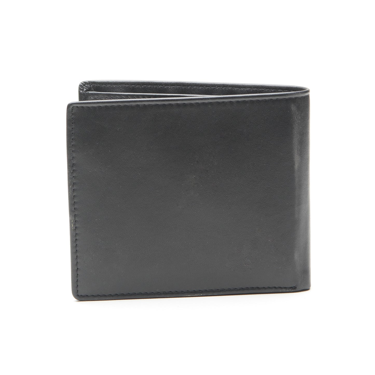 Esquire Geldbörse HARRY 2295 49 Schwarz | Echtes Leder