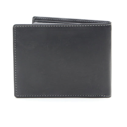 Esquire Geldbörse DALLAS 2996 08 Schwarz | Echtes Leder