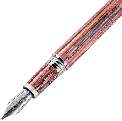 Montegrappa Füllfederhalter ZERO ZODIAC Pisces