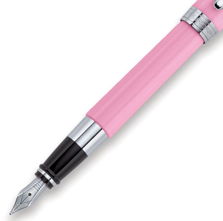 Aurora Füllfederhalter TU Pink