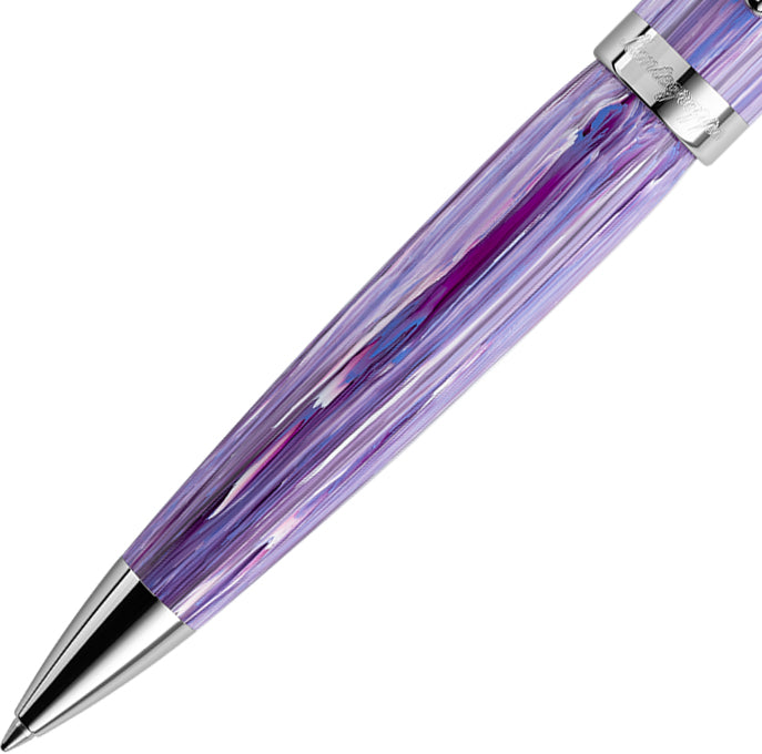 Montegrappa Kugelschreiber MIA Very Peri