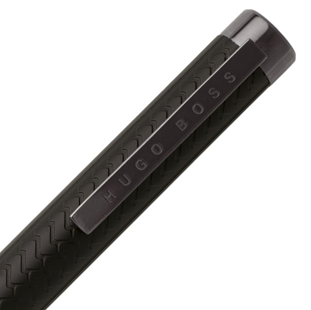Hugo Boss Kugelschreiber TIRE
