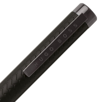 Hugo Boss Kugelschreiber TIRE