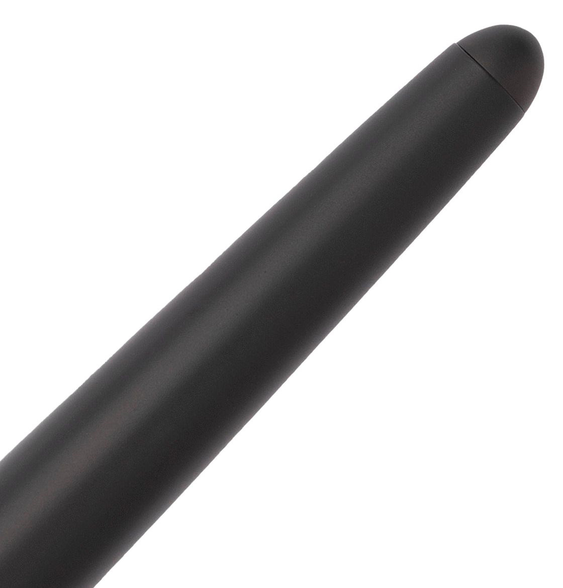 Hugo Boss Füllfederhalter ILLUSION Gear Black