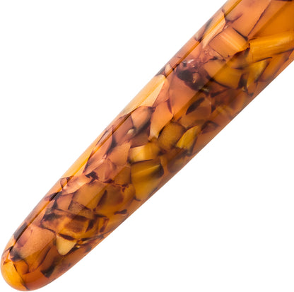 Esterbrook Füllfederhalter ESTIE Honeycomb Gold Oversized