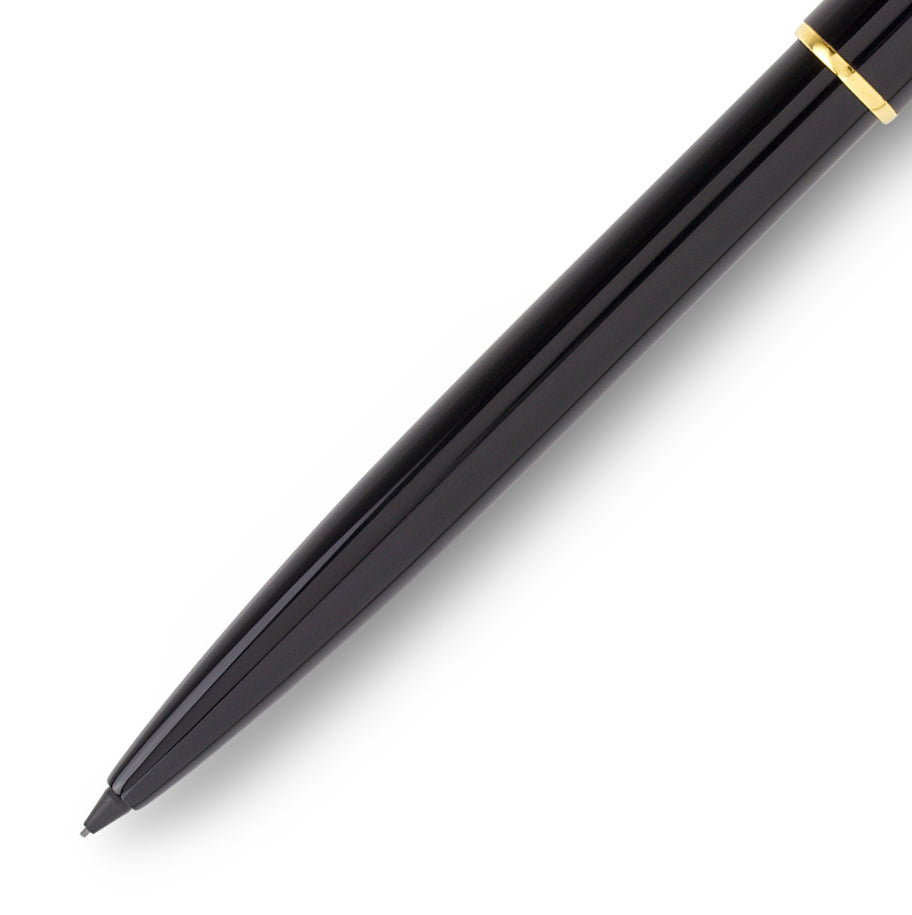 Diplomat Druckbleistift TRAVELLER Black Gold