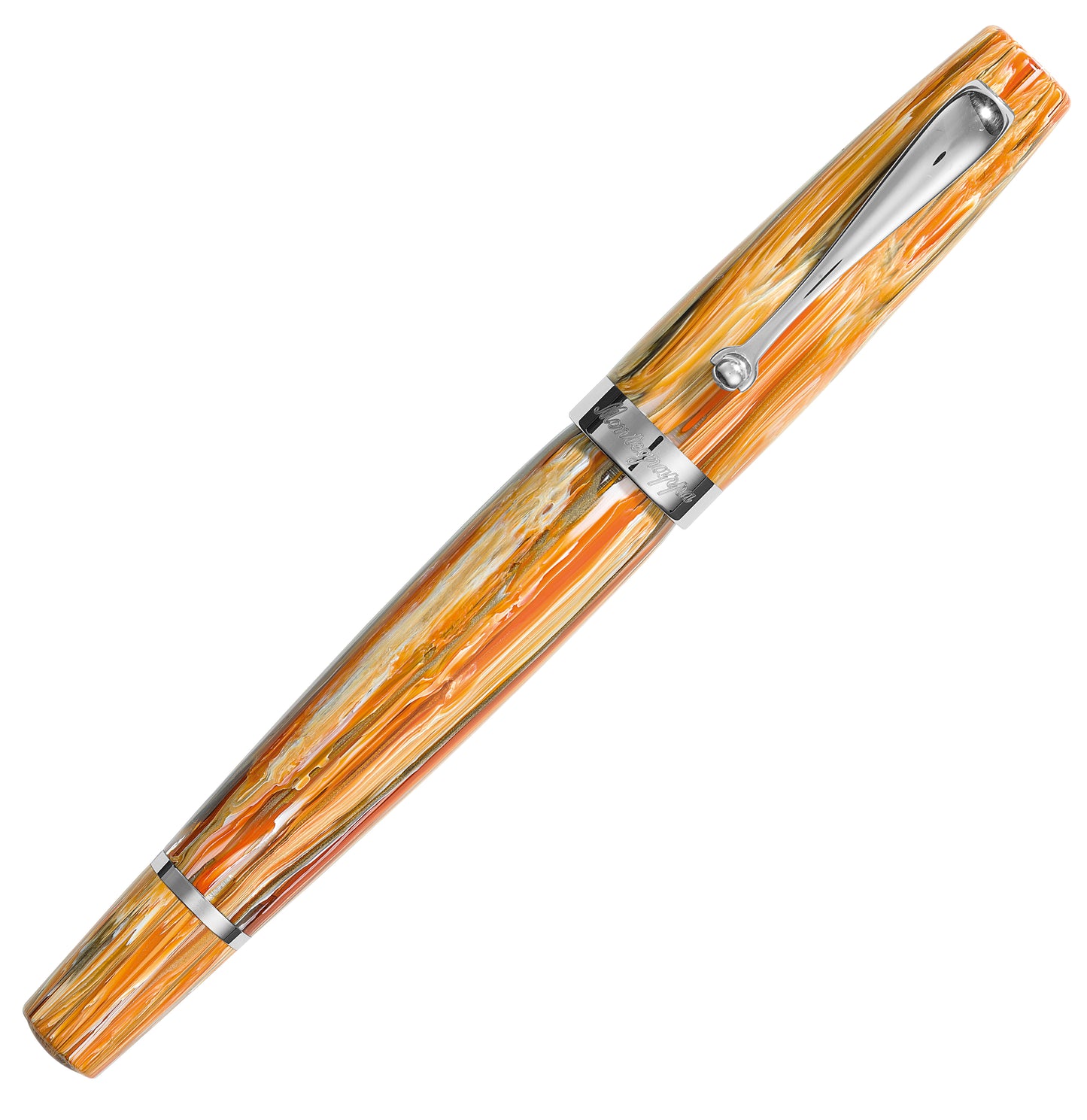 Montegrappa Füllfederhalter MIA Spice Explosion