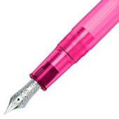 Sailor Füllfederhalter PROFESSIONAL GEAR SLIM Transparent Pink