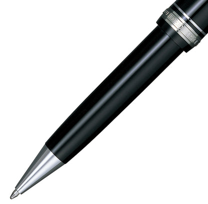 Sailor Kugelschreiber PROFESSIONAL GEAR Black Silber