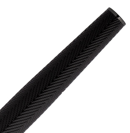 Hugo Boss Füllfederhalter FORMATION HERRINGBONE Gun