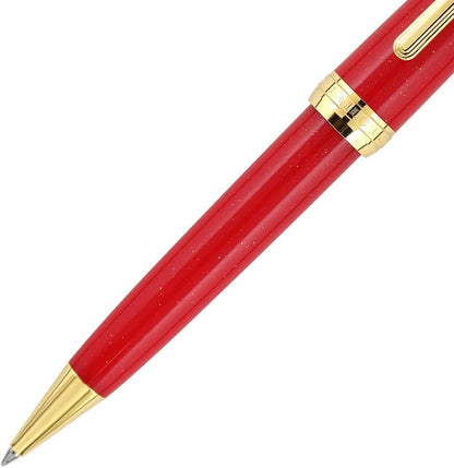 Sailor Kugelschreiber PROFESSIONAL GEAR Slim Princess Kaguya Red Lamé