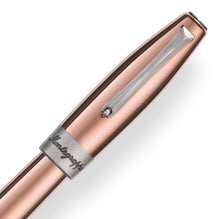 Lade das Bild in den Galerie-Viewer, Montegrappa Füllfederhalter Mini Mule
